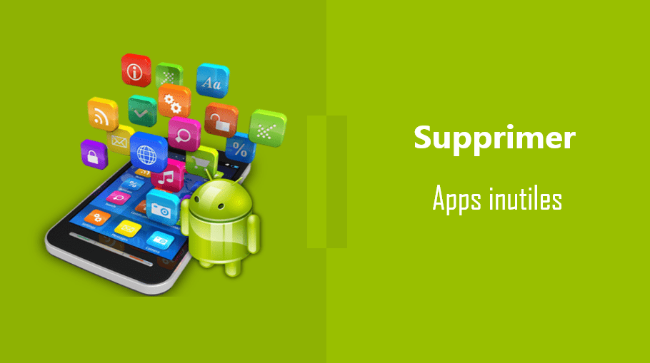 Comment supprimer completement une application iphone