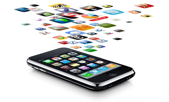 Application enceinte iphone