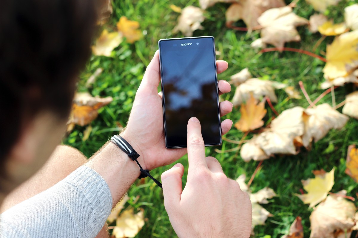 Meilleur application randonnée iphone