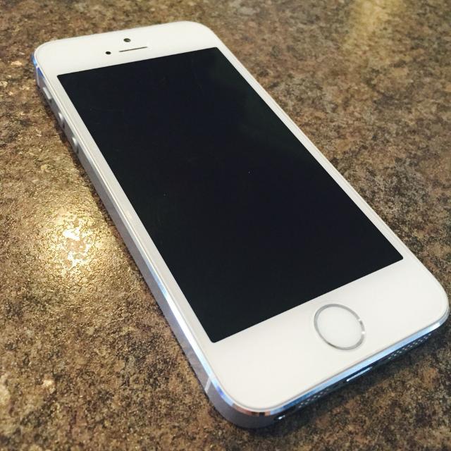 Bonne application pour iphone 5s