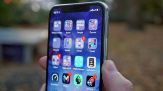 Top application gratuite iphone