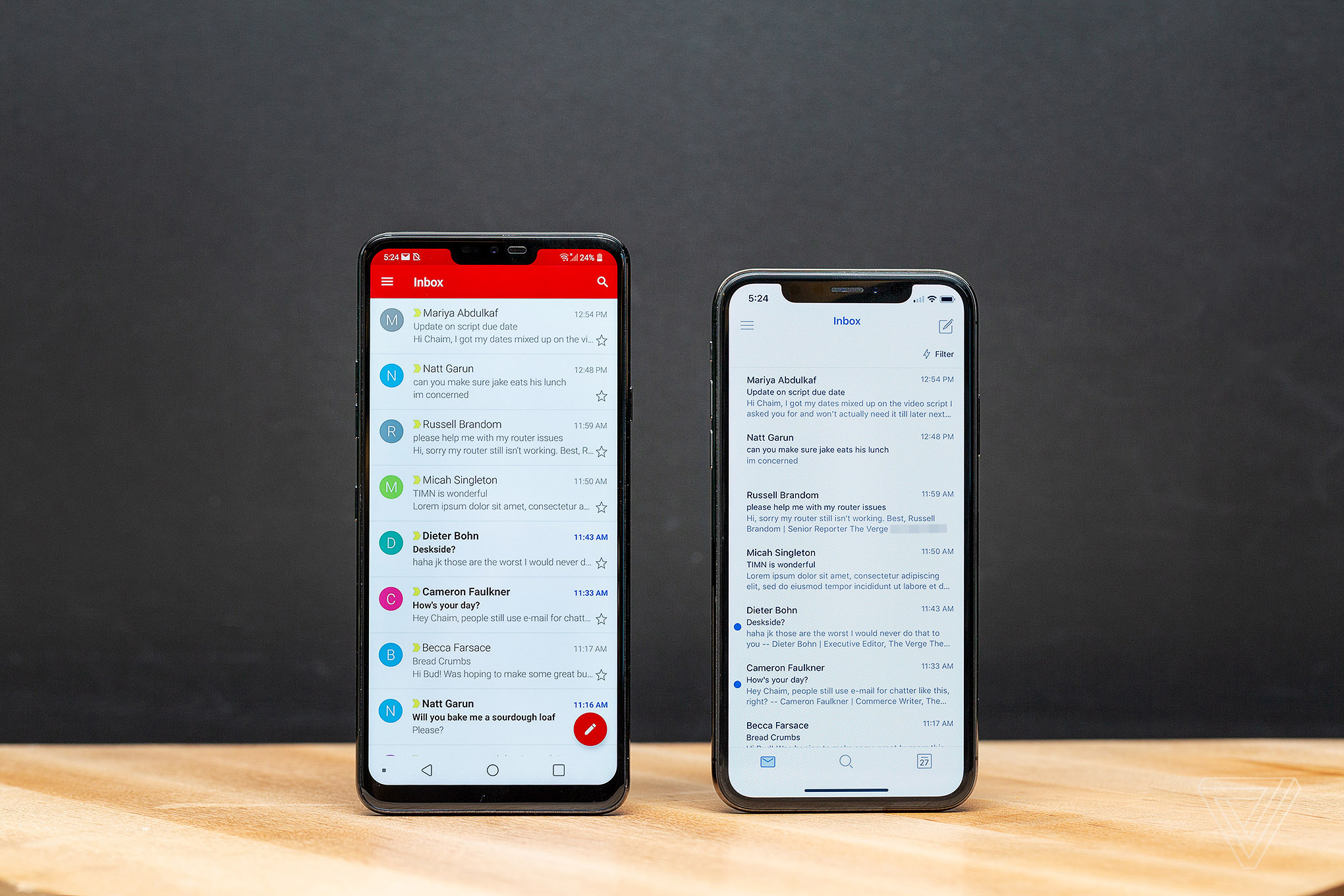 Hotmail application iphone