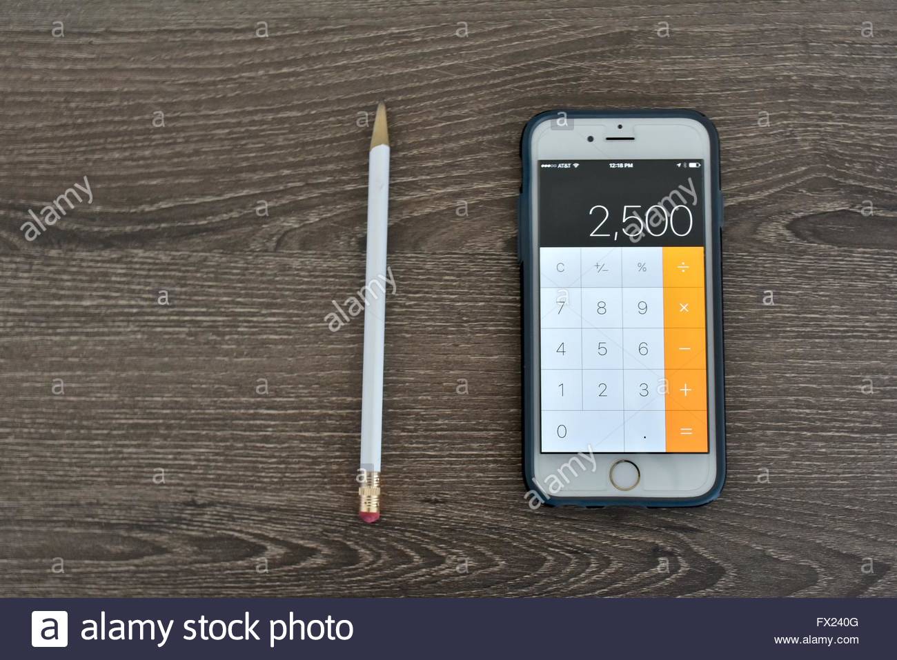 Application iphone 6s
