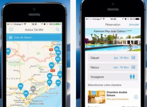 Application du jour gratuite iphone