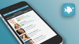 Application site de rencontre iphone