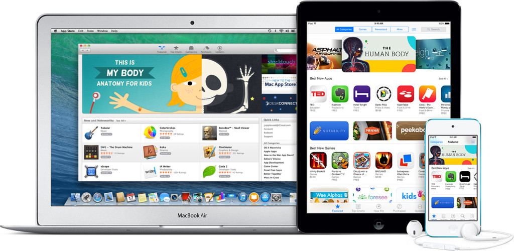 Iphone 6s application indispensable