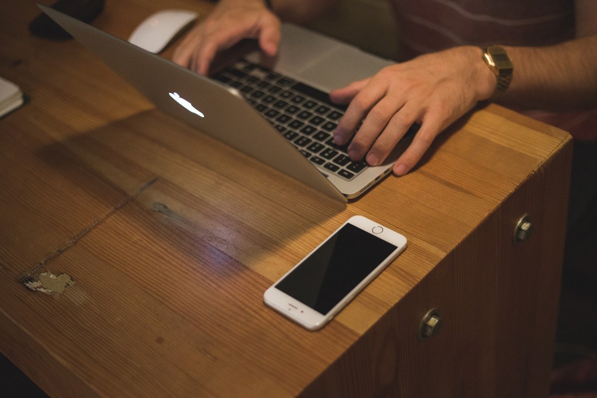 Développer une application iphone