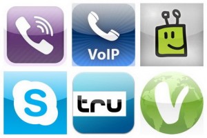 Application iphone pour telephoner gratuitement