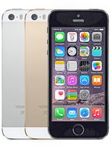 Application de iphone 5