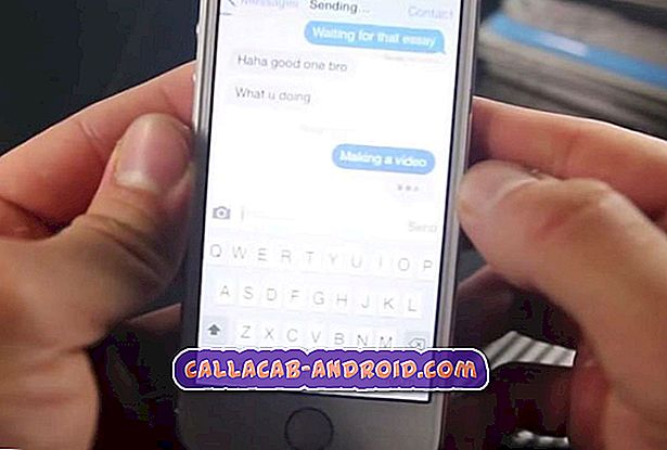 Application iphone qui ne fonctionne plus
