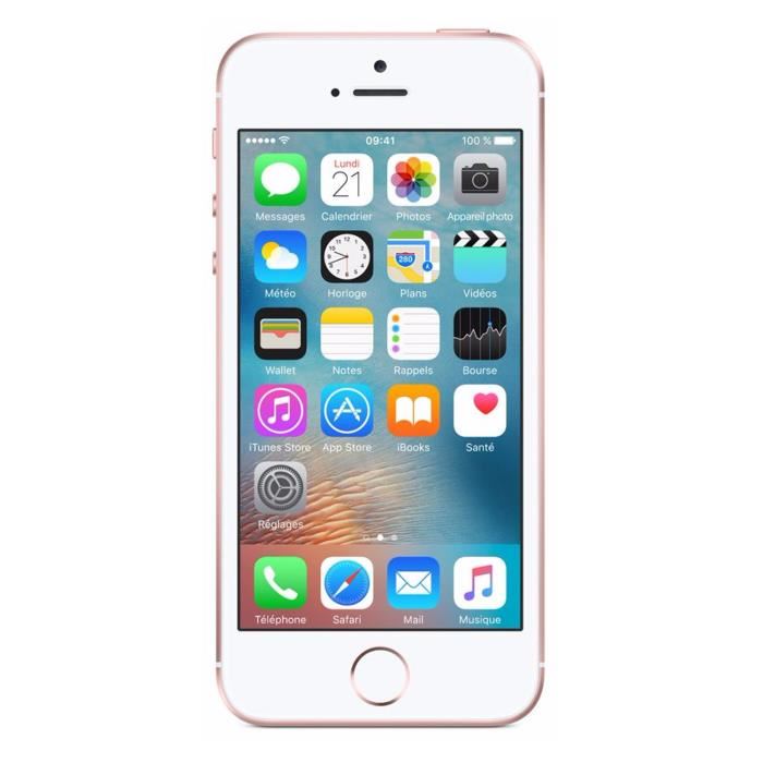 Application cdiscount pour iphone