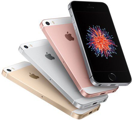 Meilleur application iphone se