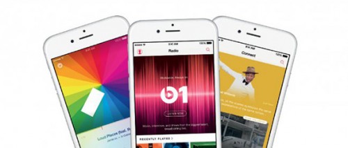 Application iphone pour musique sans internet