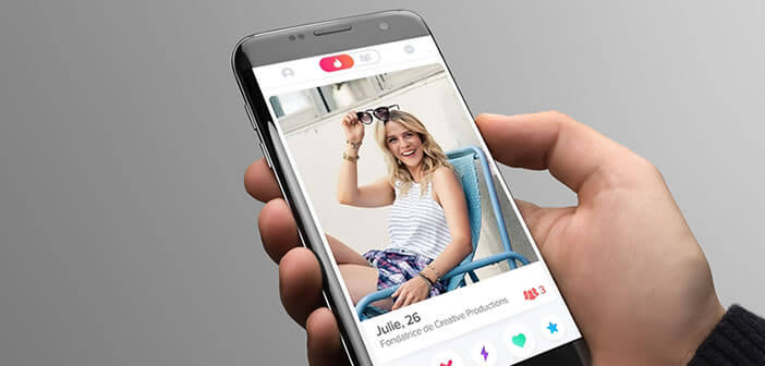 Application iphone pour rencontre
