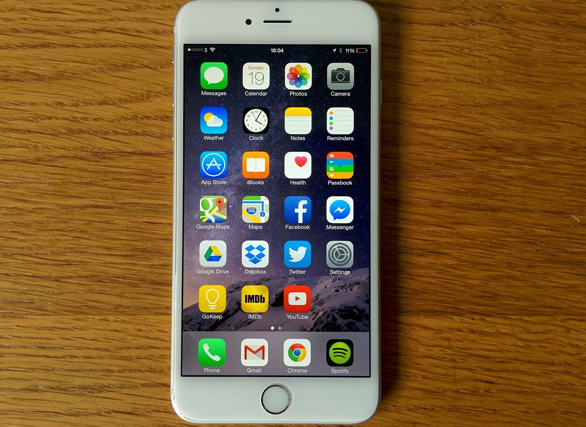 Application iphone utiles