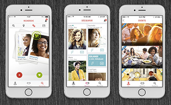 Application iphone rencontre serieuse