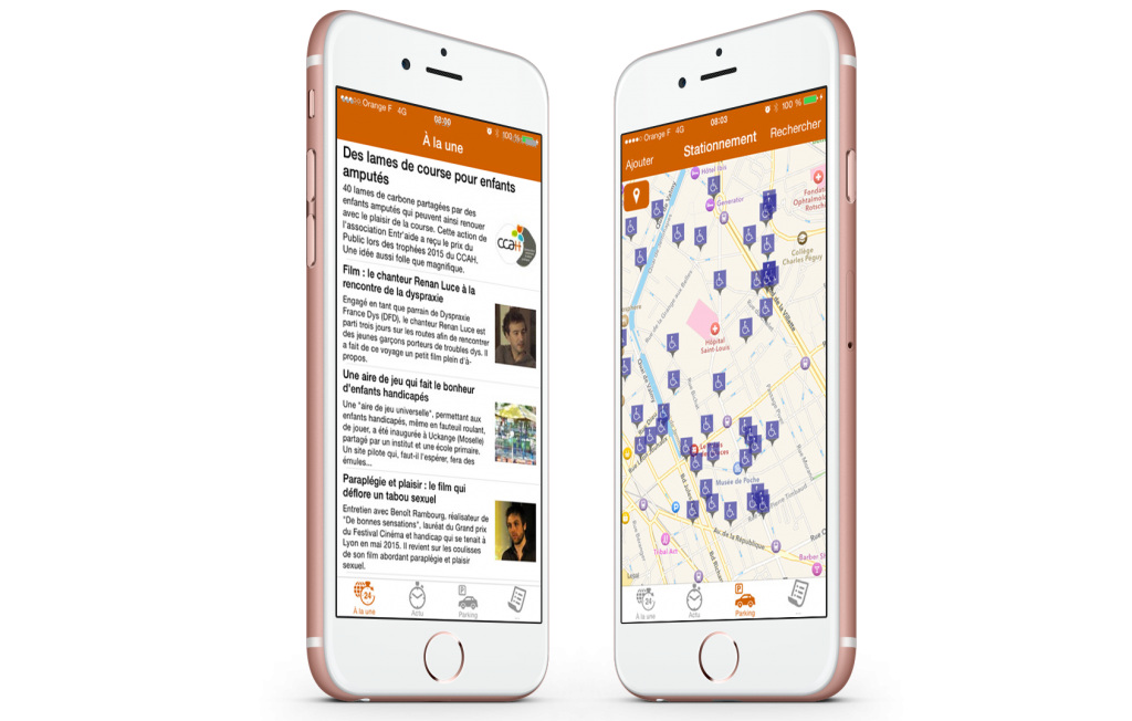 Faire développer une application iphone