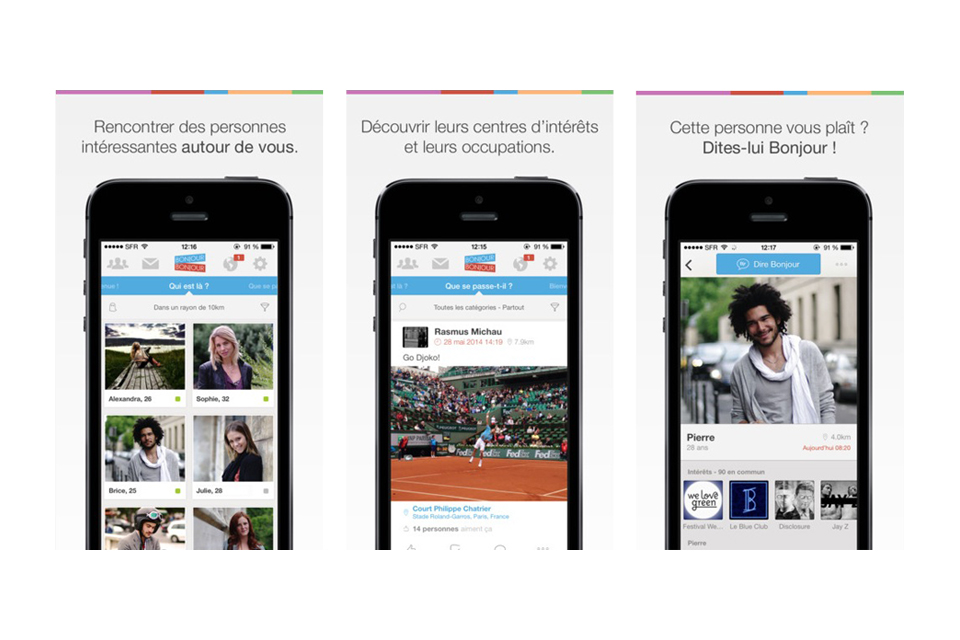 Application rappel iphone ne fonctionne pas
