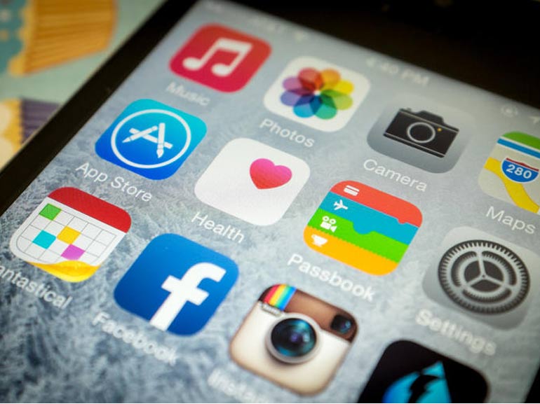 Application pour enregistrer de la musique sur iphone