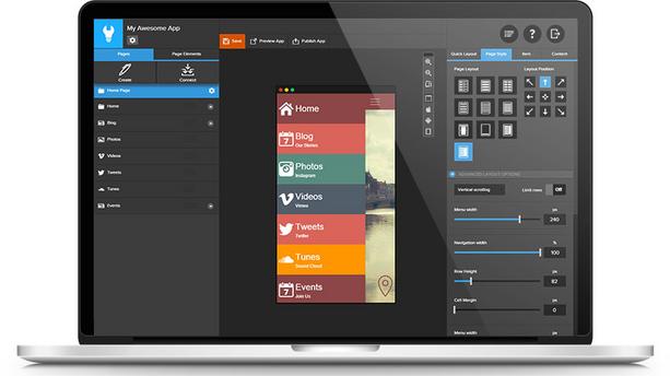 Tuto créer une application iphone