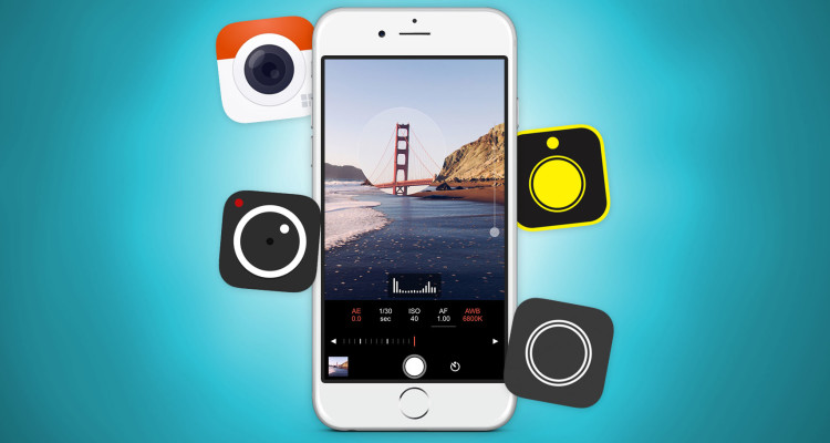 Application iphone 2016