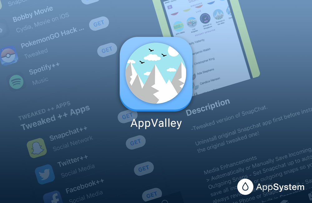 Top application iphone payante