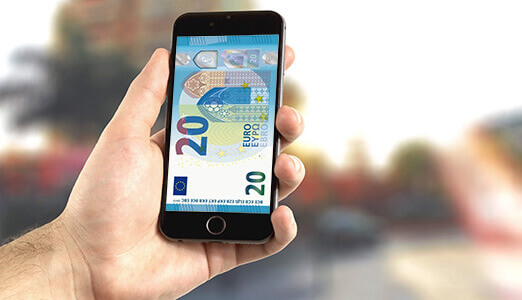 Rémunération pub application iphone