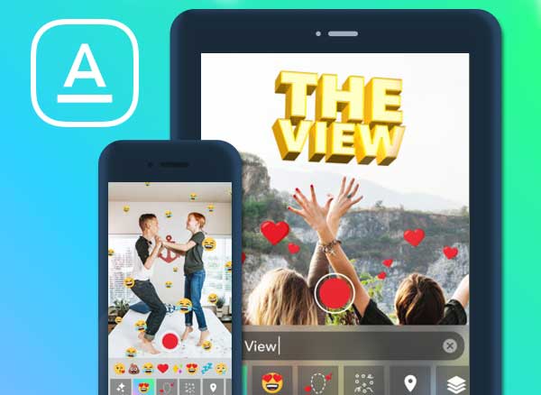 Application réalité virtuelle iphone gratuite