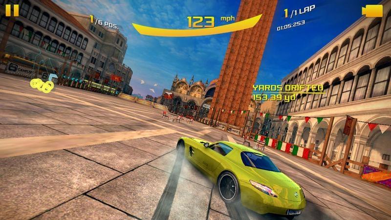 Application iphone jeux gratuit