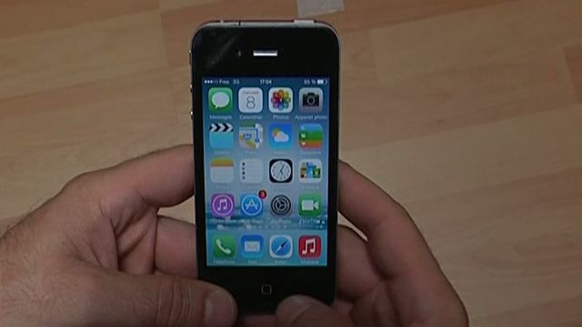 Application iphone pour changer l arriere plan d une photo