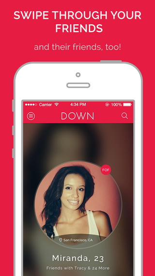 Application rencontre gratuite iphone