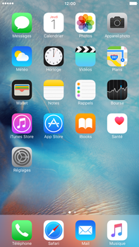 Comment effacer une application sur iphone 7