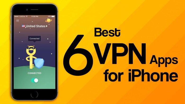 Application free pour iphone