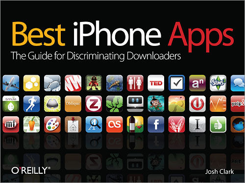 Meilleurs application iphone