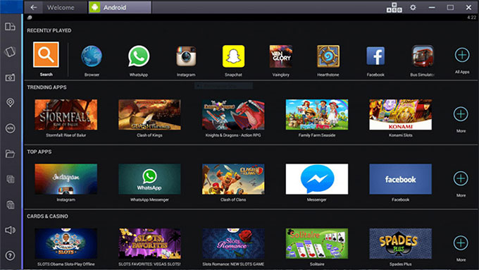 Installer 2 fois la meme application iphone