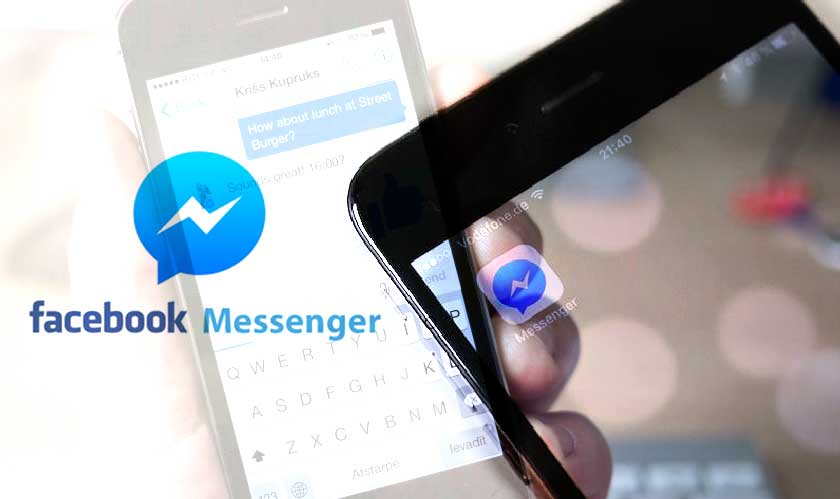 Bug application facebook iphone