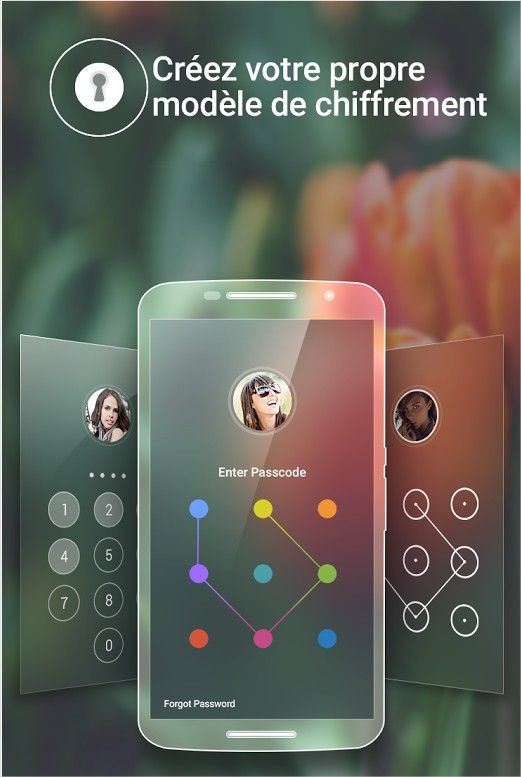 Installer application iphone sans apple store