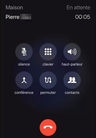 Application iphone enregistrer conversation téléphonique