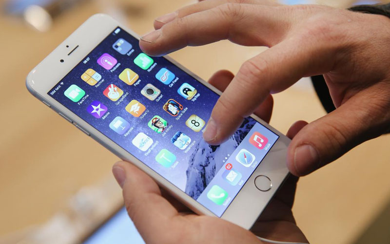 Comment recuperer une application supprimée sur iphone