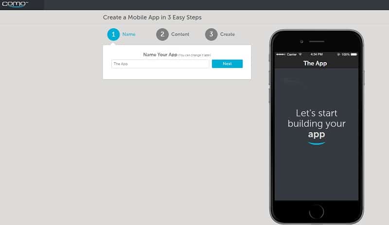 Apprendre developper application iphone