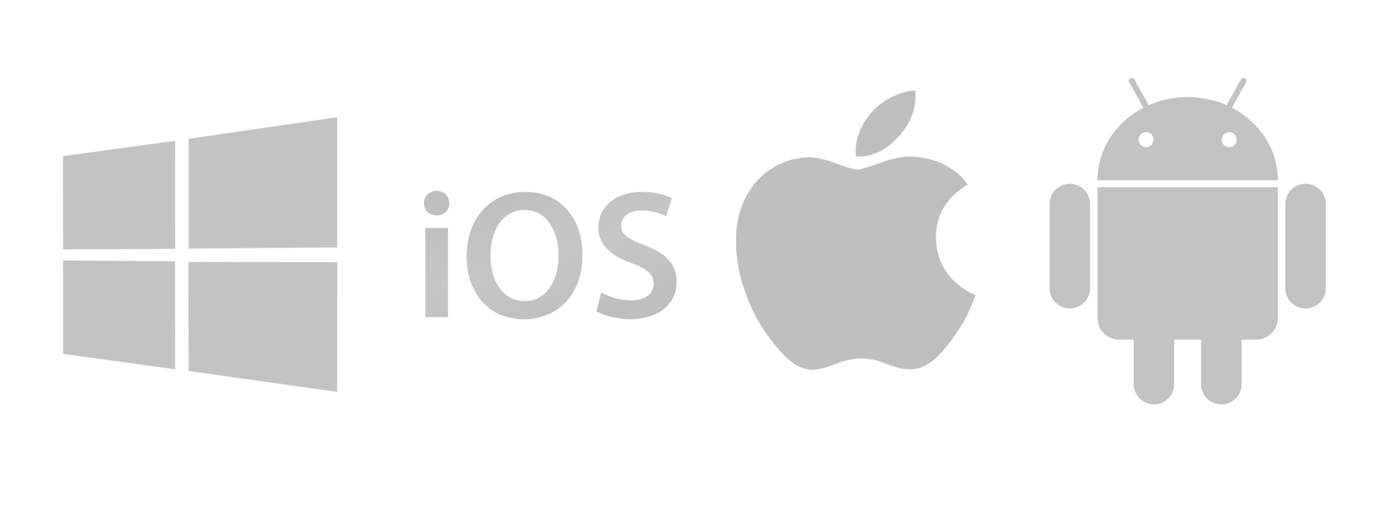 Application android et iphone