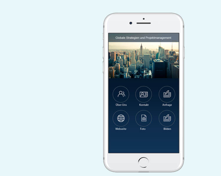 Faire une application iphone gratuitement