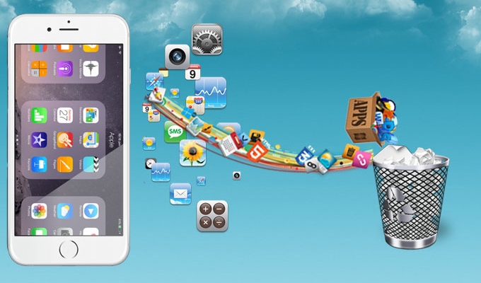 Application deja installée sur iphone
