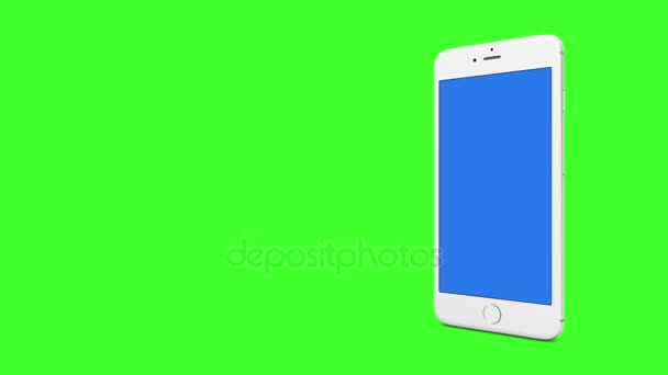 Application fond vert iphone