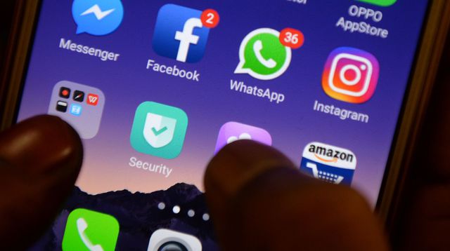 Application pour crypter iphone