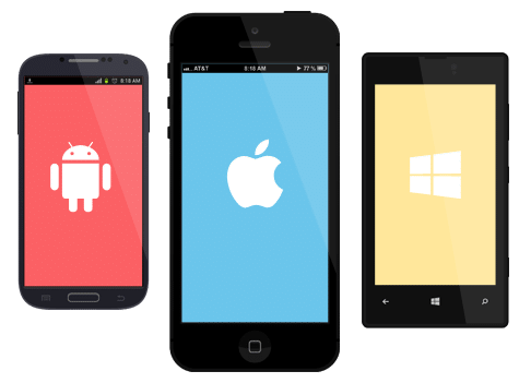 Développer application iphone avec windows