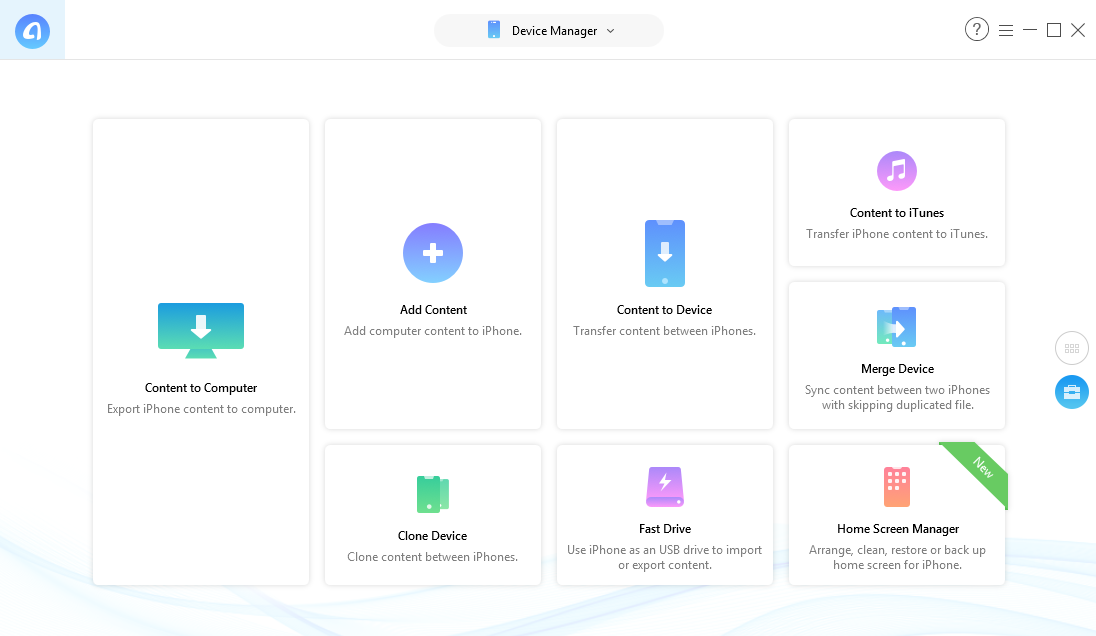 Comment downgrader une application iphone