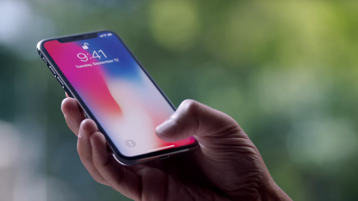 Comment fermer les application sur iphone x