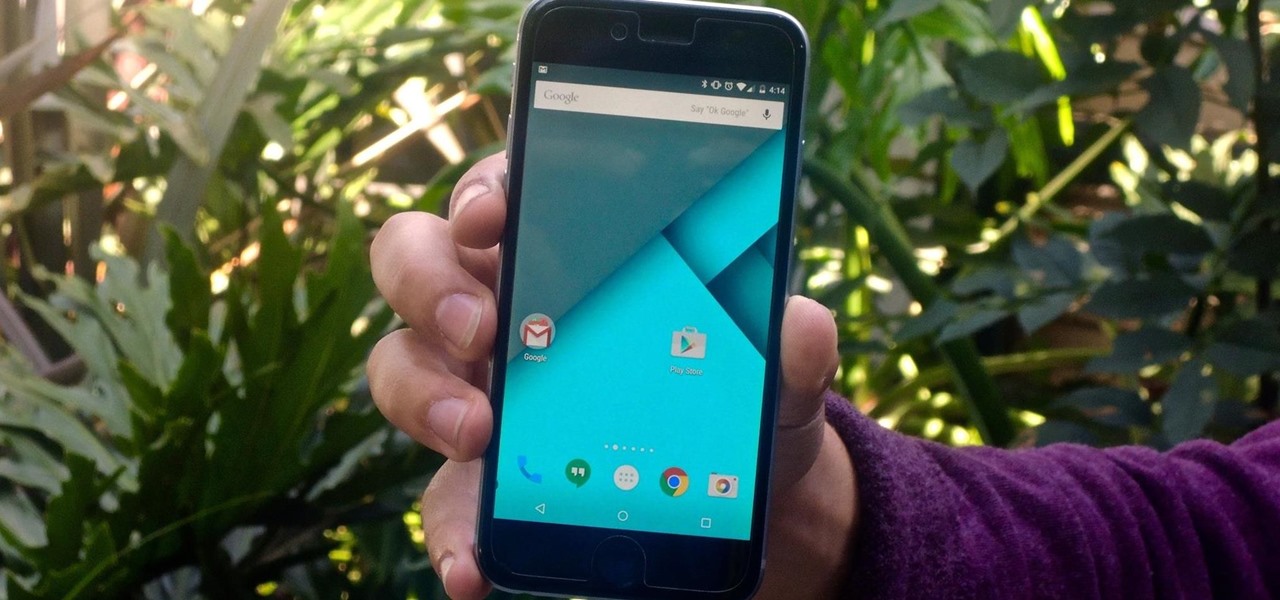 Mettre une application iphone sur android