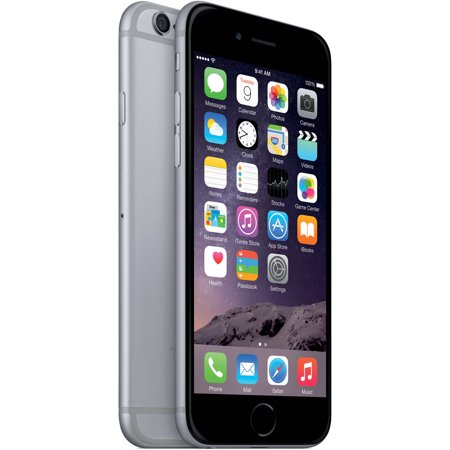 Application grise iphone